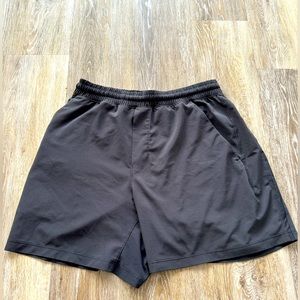 Lululemon Pace Breaker Shorts - Small 5” LL